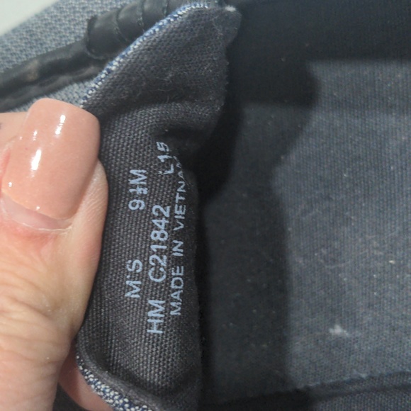 COLE HAAN PINCH WERKENDER DENIM PENNY LOAFER - Picture 6 of 11